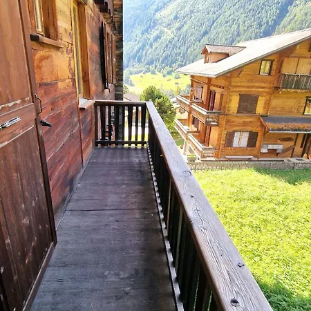 Beau Sejour 2 - 6 Personnes - アパート エヴォレーヌ