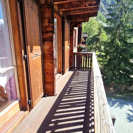 Beau Sejour 2 - 6 Personnes - エヴォレーヌ