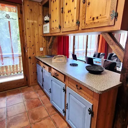 Beau Sejour 2 - 6 Personnes - Appartement Evolène