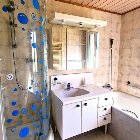 Beau Sejour 2 - 6 Personnes - Apartament *