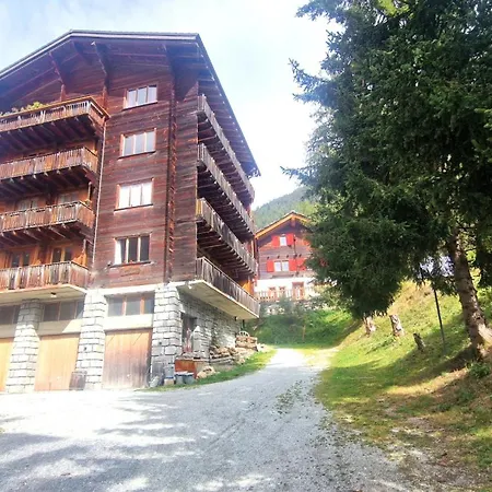 Beau Sejour 2 - 6 Personnes - Apartman *