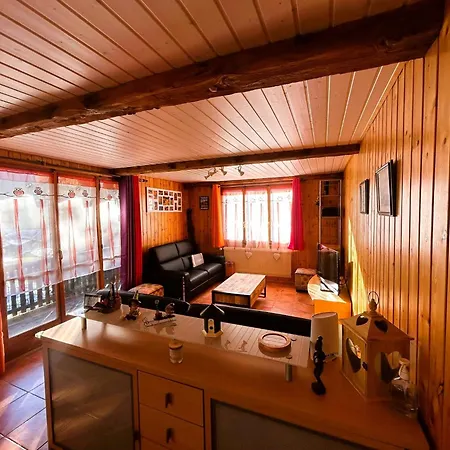 Beau Sejour 2 - 6 Personnes - Apartment *